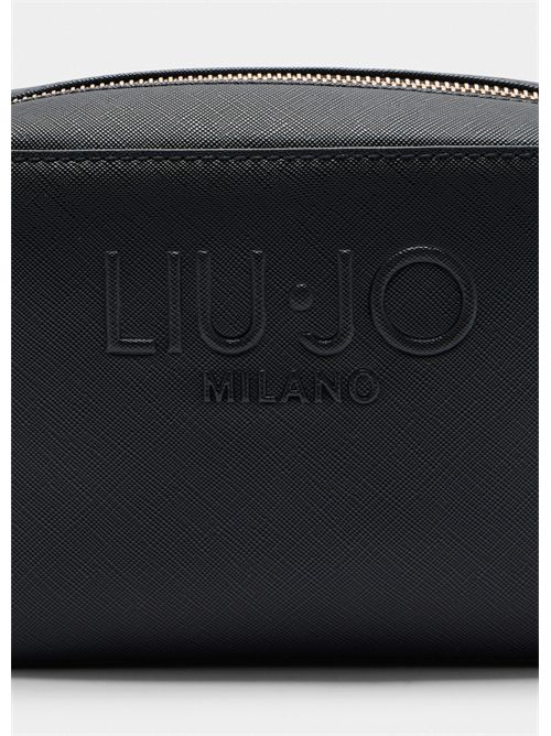 Borsa a tracolla media LIU JO | AF5153E0087/22222